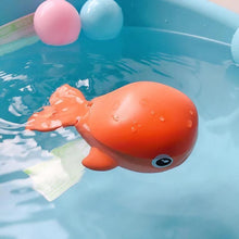 Load image into Gallery viewer, Cute Swimming Turtle