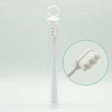 Load image into Gallery viewer, Ten thousand hair toothbrush