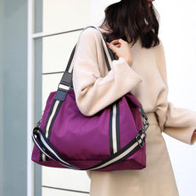 Load image into Gallery viewer, Leisure Gym Bag Travel Bag