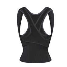 Load image into Gallery viewer, Posture Corrector for Women and Men