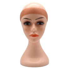 Load image into Gallery viewer, Silicone Hair Band