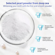 Load image into Gallery viewer, Teeth Whitening Powder