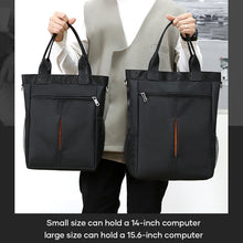 Load image into Gallery viewer, Large Capacity Canvas Shoulder Bag
