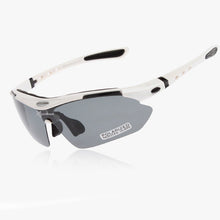Load image into Gallery viewer, UV Protection Polarized Sports Sunglasses (1 SET)