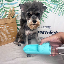 Load image into Gallery viewer, Portable Puppy Water Dispenser