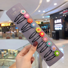 Load image into Gallery viewer, Cute Hair Clip Set for Kids