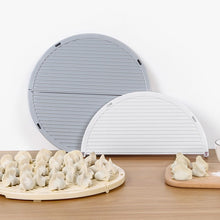 Load image into Gallery viewer, Foldable Dumpling Tray