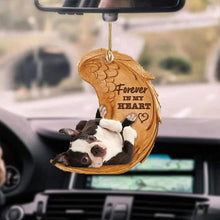Load image into Gallery viewer, Cute Wing Dog Ornament