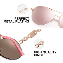Load image into Gallery viewer, Trendy Sunglasses for Ladies