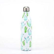 Load image into Gallery viewer, Outdoor Sports Stainless Steel Coke Bottle