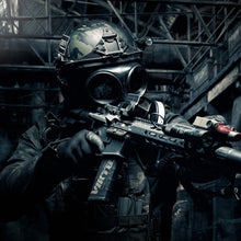 Load image into Gallery viewer, New Dust-proof Mask with Valve