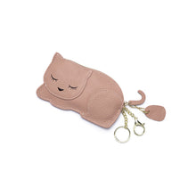 Load image into Gallery viewer, Cat Coin Purse