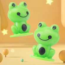 Load image into Gallery viewer, Children's Frog Balance Toy Set