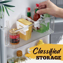 Load image into Gallery viewer, Fridge Space Allocator