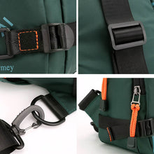 Load image into Gallery viewer, One-shoulder messenger small square bag