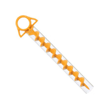 Load image into Gallery viewer, Screw Shofar Ground Anchors