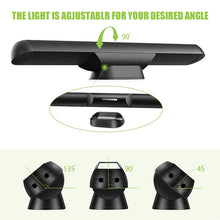 Load image into Gallery viewer, Magnetic Long Strip Reading Lamp