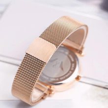 Load image into Gallery viewer, Magnetic Absorption Quartz Watch