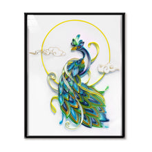Load image into Gallery viewer, Paper Filigree Painting Kit