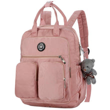 Load image into Gallery viewer, Large Capacity Multi-Pocket Waterproof Backpack
