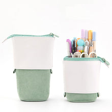 Load image into Gallery viewer, Standing Stationery Pencil Holder