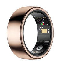 Load image into Gallery viewer, Bluetooth Smart Ring