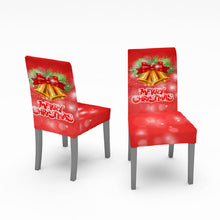 Load image into Gallery viewer, Christmas Tablecloth Chair Cover Decoration