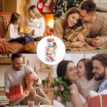Load image into Gallery viewer, Capsule Letters Message In the Bottle (Mixed Color 🎁)