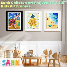 Load image into Gallery viewer, 🔥🔥🔥SPECIAL CLEARANCE-Sank Children Art Projects Kids Art Frames