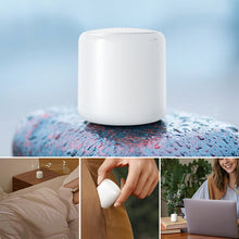 Load image into Gallery viewer, Portable Bluetooth Speaker in Macaroon Color