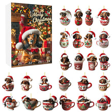 Load image into Gallery viewer, 2024 Christmas Blind Box