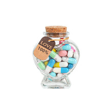 Load image into Gallery viewer, Capsule Letters Message In the Bottle (Mixed Color 🎁)