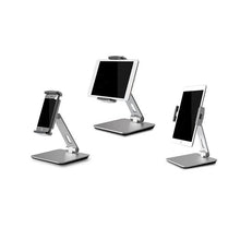 Load image into Gallery viewer, Tablet Floor Stand