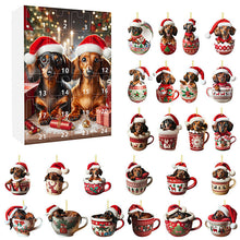 Load image into Gallery viewer, 2024 Christmas Blind Box