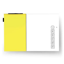 Load image into Gallery viewer, Original HD Protable  Pocket Projector Mini Tiny Compact