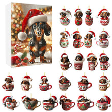 Load image into Gallery viewer, 2024 Christmas Blind Box