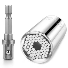 Load image into Gallery viewer, Domom Universal Socket