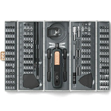Load image into Gallery viewer, Saker 180 In 1 Precision Electric Screwdriver Set