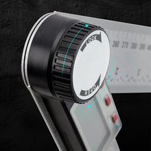 Load image into Gallery viewer, Electronic Digital Display Angle Ruler