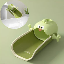Load image into Gallery viewer, Children Washing Hand Faucet Cartoon Extender