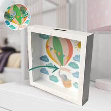 Load image into Gallery viewer, Children's Money Box