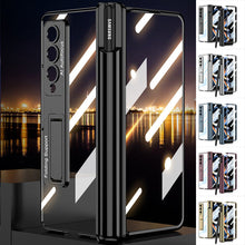 Load image into Gallery viewer, Samsung Folding Mobile Phone Case for Fold4
