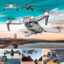 Load image into Gallery viewer, Drone 4K High Definition Aerial Photography Aircraft