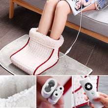 Load image into Gallery viewer, Heated Foot Warmers
