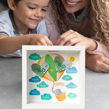 Load image into Gallery viewer, Children's Money Box