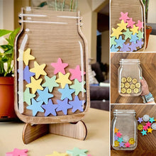 Load image into Gallery viewer, Personalized Reward Jar
