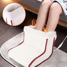 Load image into Gallery viewer, Heated Foot Warmers