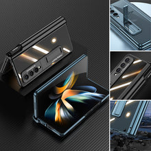 Load image into Gallery viewer, Samsung Folding Mobile Phone Case for Fold4