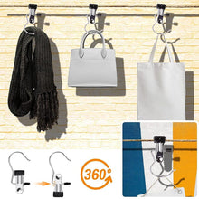 Load image into Gallery viewer, Crochets de suspension robustes(10pcs)
