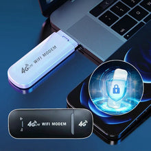 Load image into Gallery viewer, 🎊4G LTE Router Wireless Network Card Adapter🎊